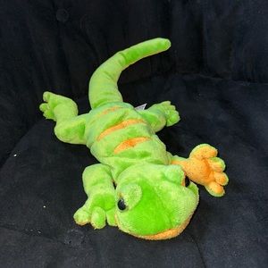 Gecko Lizard Webkinz
